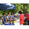 Petreceri family day