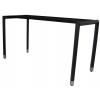Picior metalic mobilier birou 7 - Mobilier Pentru Birouri
