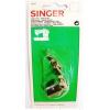 Piciorus pentru fermoar Singer