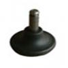 Picioruse Scaun Ventuza - Scaune Ergonomice