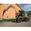 Picoane pentru buldoexcavatoare