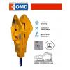 Picon pentru buldoexcavator JCB 3CX