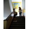 Pictura murala Mural art