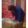 Pictura pe mobilier