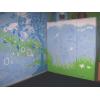 Pictura pe perete Wall painting - Tablouri