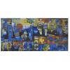 Picturi murale - Mobilier Pictat