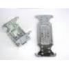 Piesa incrucisare dubla profil CD60 cruce