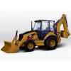 Piese buldo buldoexcavator CAT Caterpillar - Piese utilaje c