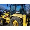 Piese buldoexcavatoare New-Holland Fiat Jcb Cat Komatsu - Ex
