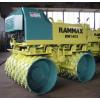 Piese compactor Rammax - Piese De Schimb