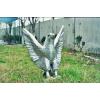 Piese de ornament turnate din aliaje metalice neferoase
