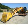 Piese de schimb excavatoare Liebherr A924 Litronic - Piese D