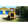 Piese de schimb incarcatoare frontale pe senile Liebherr