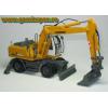 Piese de schimb Liebherr