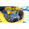 Piese de schimb miniexcavatoare Jcb