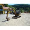 Piese de schimb miniexcavatoare Caterpillar 303 5 - Piese De
