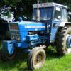 Piese de schimb pentru tractoare Ford - Piese tractoare