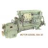 Piese motor D6 3D6 7D6 D12 3D12 7D12 UD6 - Motor