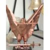Piese ornamentale turnate din aluminiu - Piese bronz