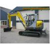 Piese utilaje Neuson