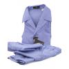 Pijama bumbac 3 piese - Pijamale