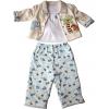 Pijama copii animalute - Pijamale copii
