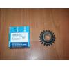 Pinion mers inapoi de Dacia