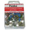 Pioneze Foska color 100 cutie EAS40B