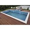 Piscina cu modul hidromasaj
