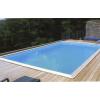 Piscina lemn Quartoo - Piscine