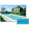 Piscina standard Margherita - Piscine