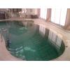 Piscine interioare beton Iasi  - Piscine