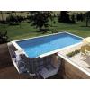 Piscine modulare PPP - Piscine