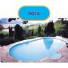 Piscine Rosa - Piscine