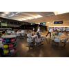Piste bowling profesionale Brunswick - Piste Bowling