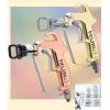 Pistoale airless Binks Pitbull A3500 si A7500