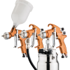 Pistoale vopsire DeVilbiss Advance HD