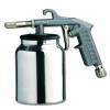 Pistol de sablat universal cu rezervor jos - Scule Pneumatic