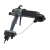 Pistol electrostatic lichid vopsire Ransburg Vector Solo