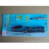 Pistol lipit 12-24v