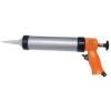Pistol pneumatic pentru adezivi