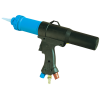 Pistol silicon pneumatic