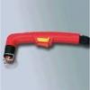 Pistolet plasma - Debitare cu plasma