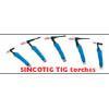 Pistolet sudura WIG cu gat deformabil Sincotig FX - Sudura