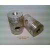 Piston motor D-160 - Motor