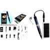 Pix camera spion wireless pcwcs100m - Pix Spion