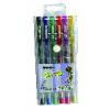 Pix cu sclipici 6 set