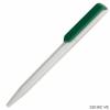 Pix Stilus alb cu verde