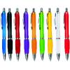 Pixuri din plastic Moscow articole promotionale  - Pixuri
