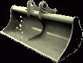 Cupa taluz Caterpillar, Komatsu ,Jcb ,Volvo,New Holland  - C